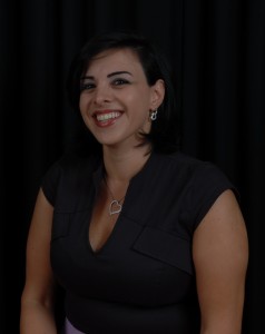 Rita Doumit, PhD, MPH, RN